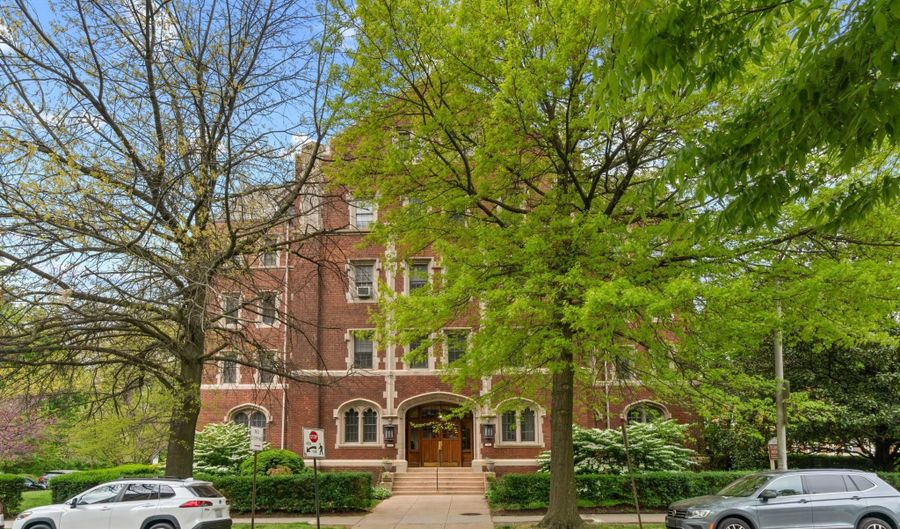 501 W UNIVERSITY Pkwy B1, Baltimore, MD 21210 - 2 Beds, 1 Bath