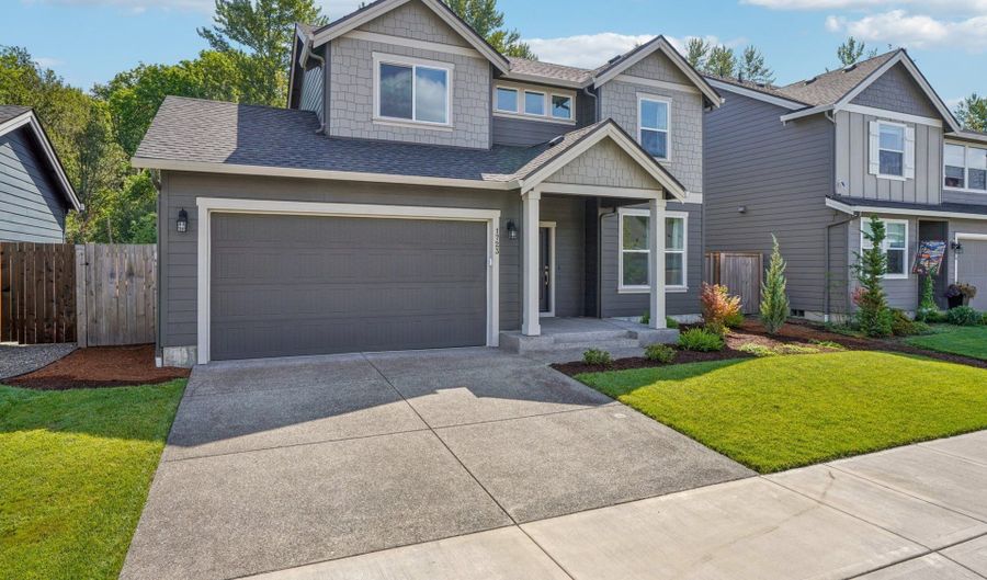 1723 NE 12TH Ave, Battle Ground, WA 98604 - 4 Beds, 3 Bath