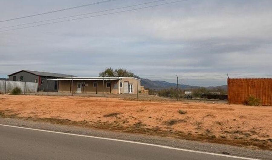 3158 W Meadowlark Ln, Benson, AZ 85602 - 0 Beds, 0 Bath