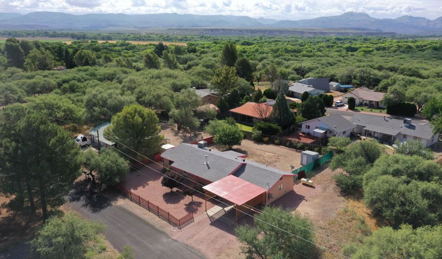 543 E Country Club Rd, Camp Verde, AZ 86322 - 3 Beds, 2 Bath