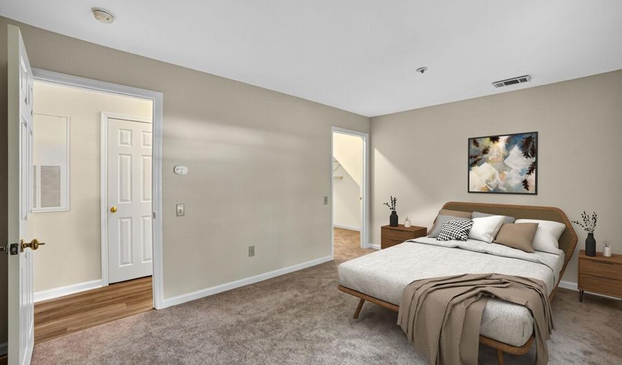 10823 HAMPTON MILL Ter 1103, Rockville, MD 20852 - 2 Beds, 2 Bath