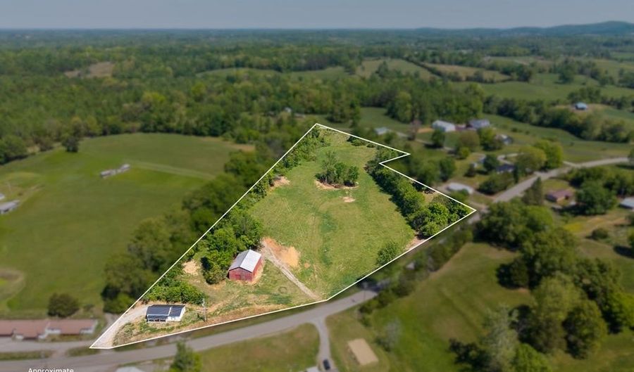 5406 Wisdom Dock Rd, Albany, KY 42602 - 0 Beds, 0 Bath