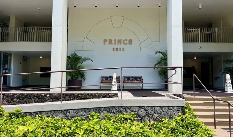 1511 Nuuanu Ave 133, Honolulu, HI 96817 - 0 Beds, 1 Bath