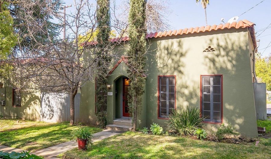 455 E Sacramento St, Altadena, CA 91001 - 1 Beds, 1 Bath