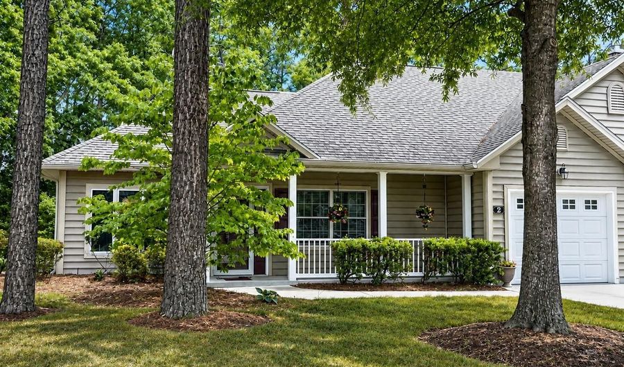 2 HUCKLEBERRY Dr 59, Georgetown, DE 19947 - 2 Beds, 2 Bath