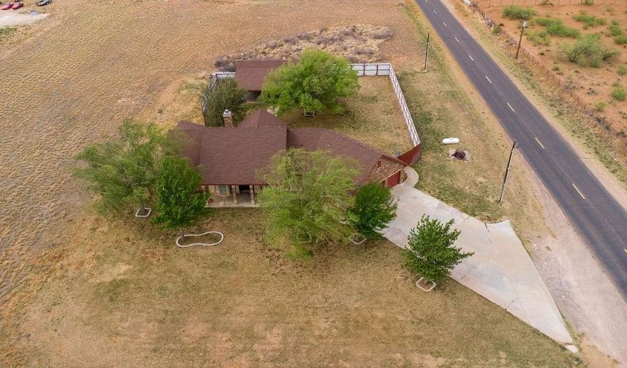 4975 SE 3000, Andrews, TX 79714 - 4 Beds, 3 Bath