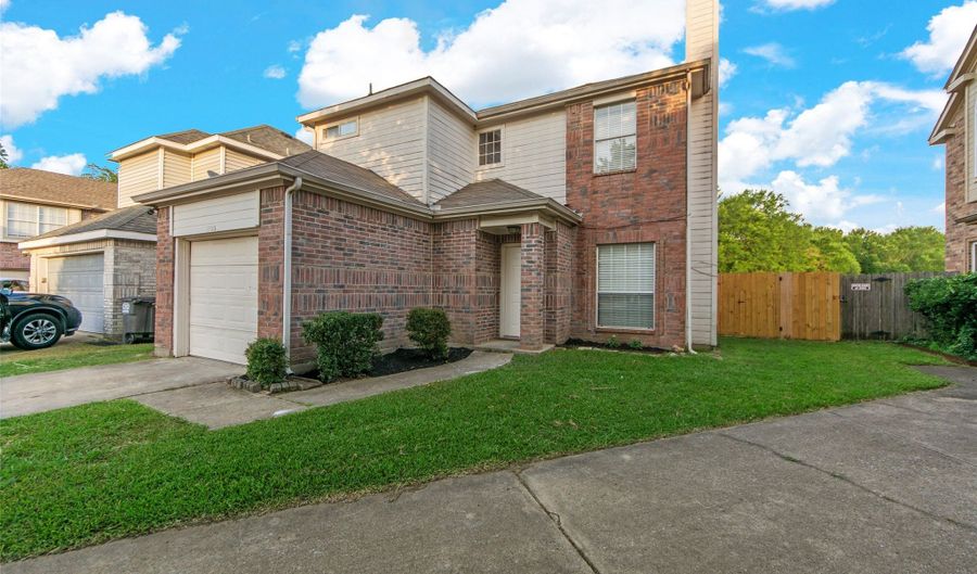 1523 Collin Dr, Allen, TX 75002 - 3 Beds, 3 Bath