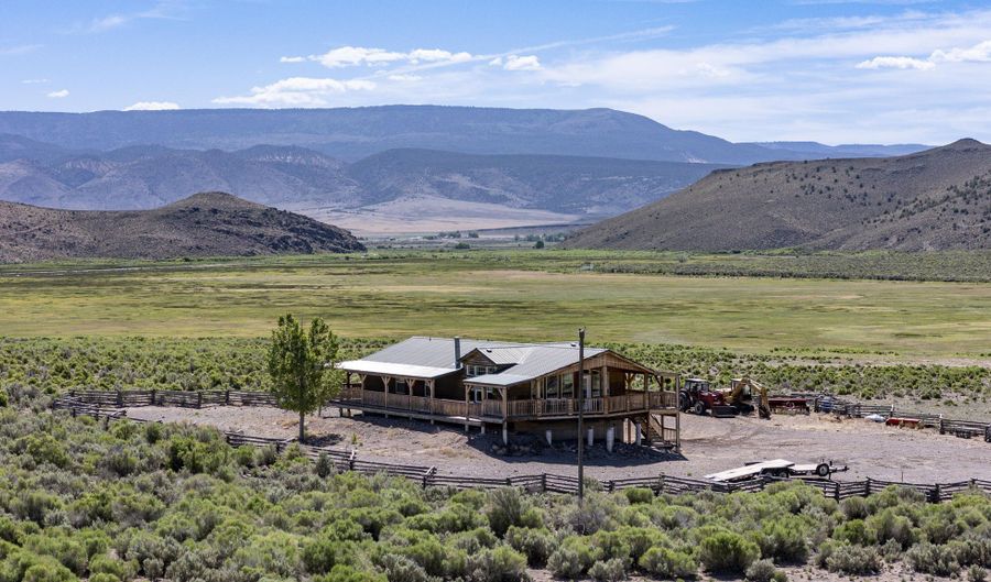 1410 W Highway 62, Antimony, UT 84712 - 0 Beds, 0 Bath