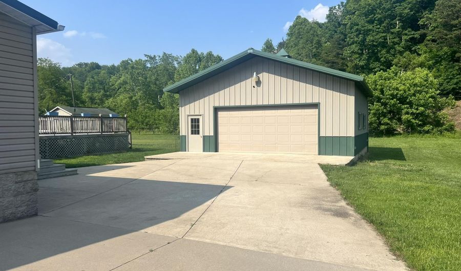 15563 State Route 207, Argillite, KY 41121 - 3 Beds, 2 Bath