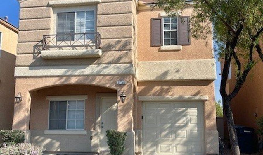 11156 Abbeyfield Rose Dr, Henderson, NV 89052 - 3 Beds, 3 Bath