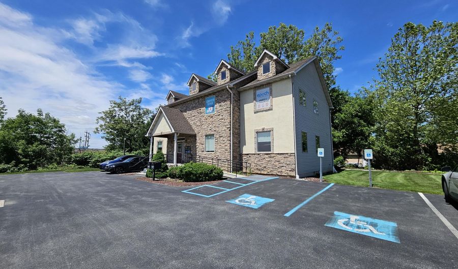 4295 W Tilghman St, Allentown, PA 18104 - 0 Beds, 0 Bath