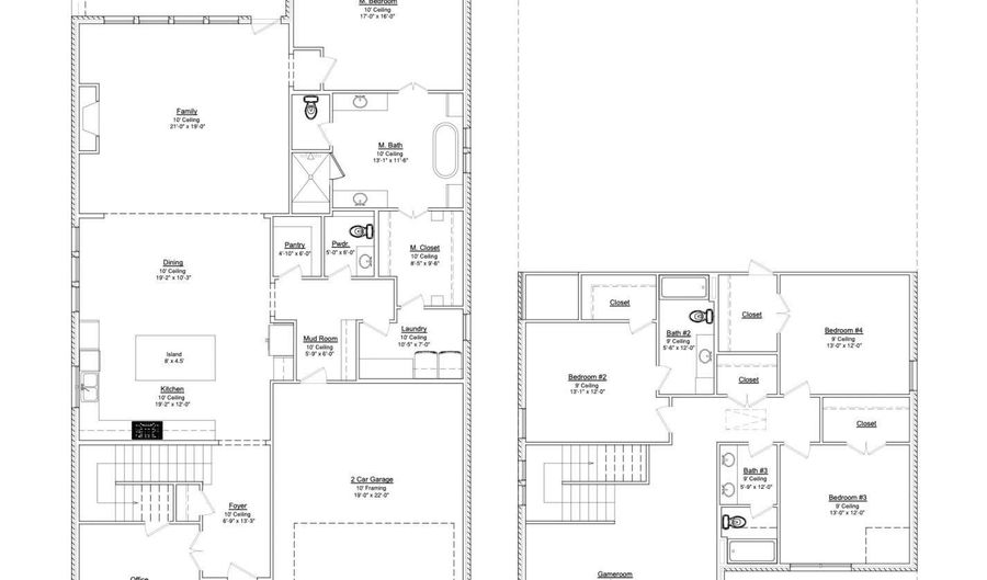 420 Wingtail Dr, Aledo, TX 76008 - 4 Beds, 4 Bath