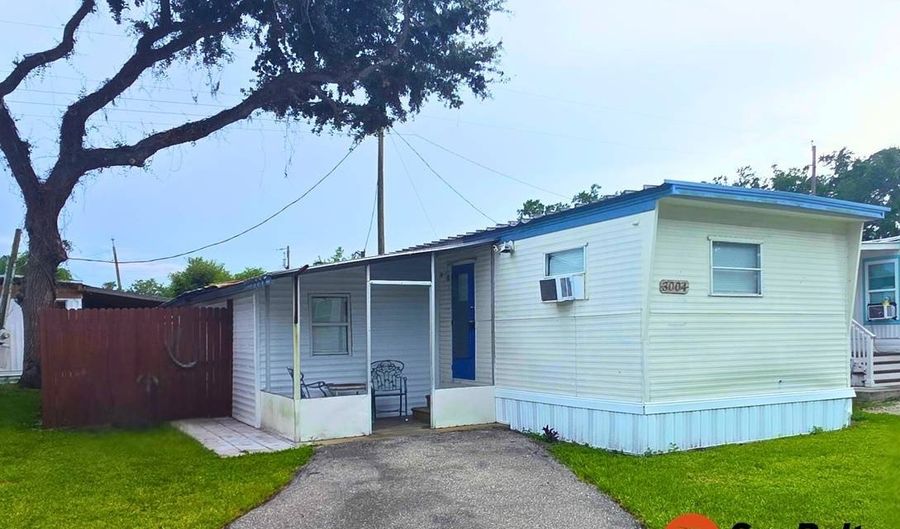 3004 Nowak Dr, Orlando, FL 32804 - 3 Beds, 1 Bath