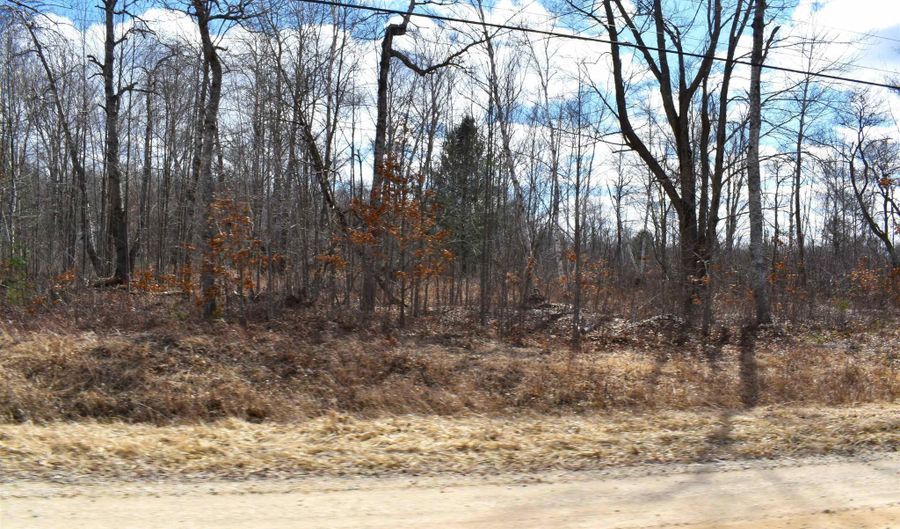 00 Sterling Truck, Alger, MI 48601 - 0 Beds, 0 Bath