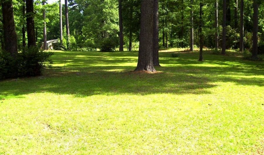1741 CADDO Cir, Ashdown, AR 71822 - 3 Beds, 2 Bath