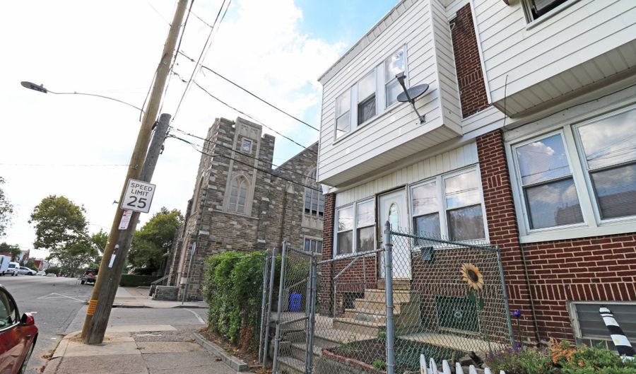 229 W CHEW Ave, Philadelphia, PA 19120 - 4 Beds, 3 Bath