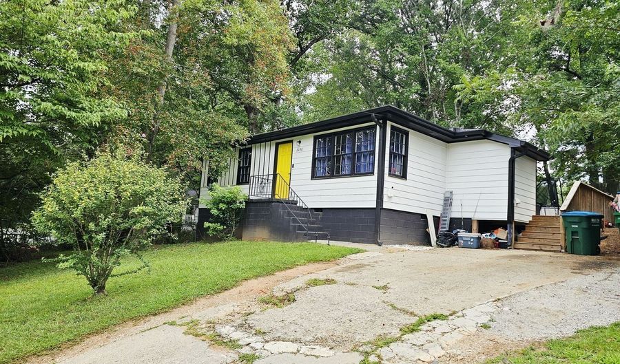2096 Venesa Cir, Austell, GA 30168 - 2 Beds, 1 Bath