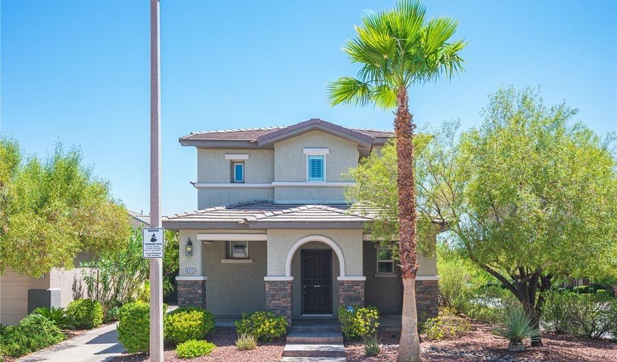 10513 Rusty Railroad Ave, Las Vegas, NV 89135 - 3 Beds, 3 Bath