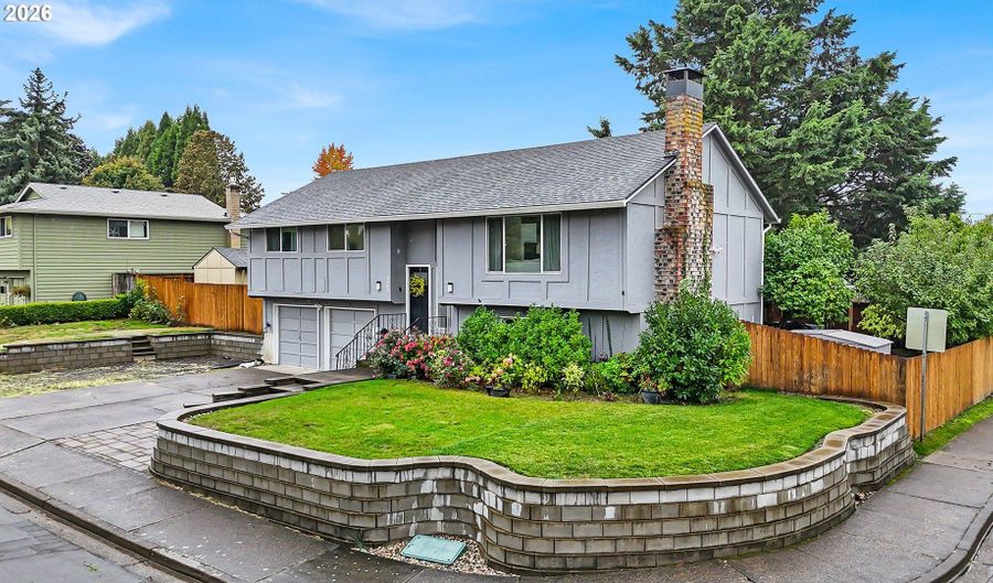 3405 NW MORO Pl, Beaverton, OR 97003 - 4 Beds, 3 Bath