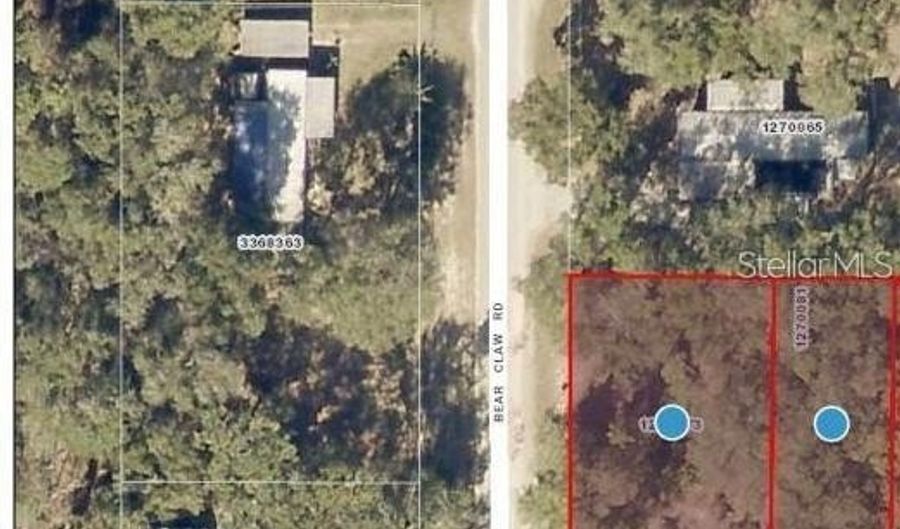Tbd WOOD DUCK ROAD, Altoona, FL 32702 - 0 Beds, 0 Bath
