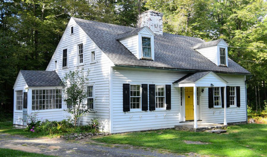 47 Scoville Rd, Cornwall, CT 06796 - 3 Beds, 3 Bath