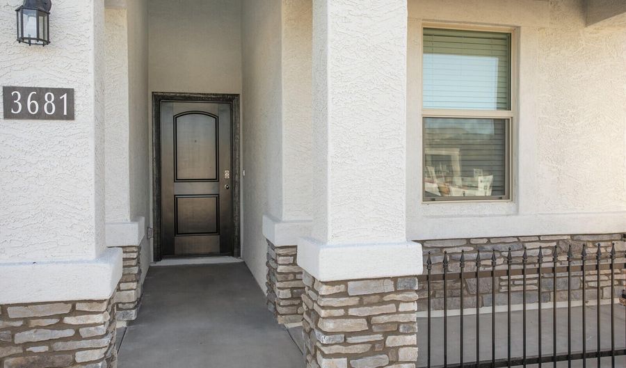 3681 N 307TH Dr, Buckeye, AZ 85396 - 4 Beds, 3 Bath