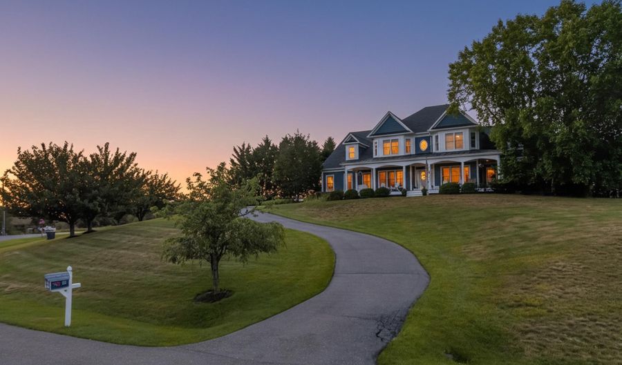 8100 WORTHINGTON MANOR Pl, Adamstown, MD 21710 - 6 Beds, 5 Bath