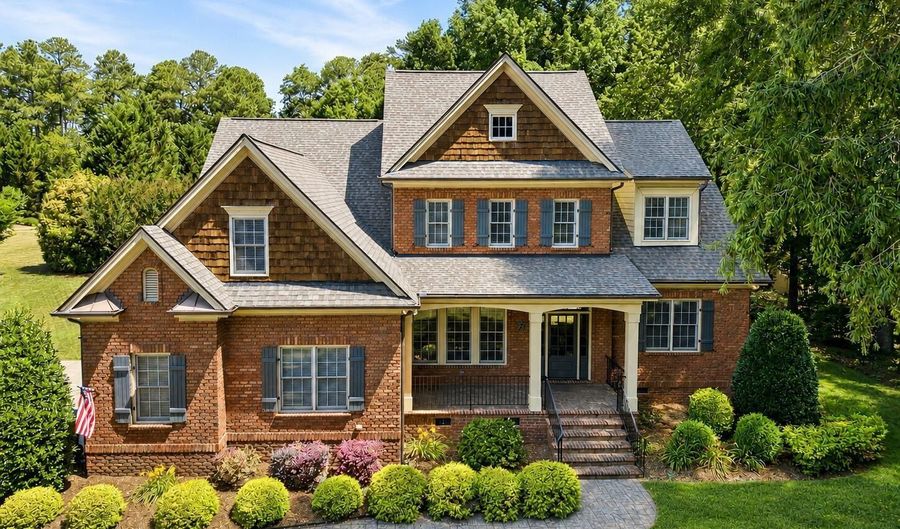 2612 Whistleberry Ct, Apex, NC 27539 - 4 Beds, 4 Bath