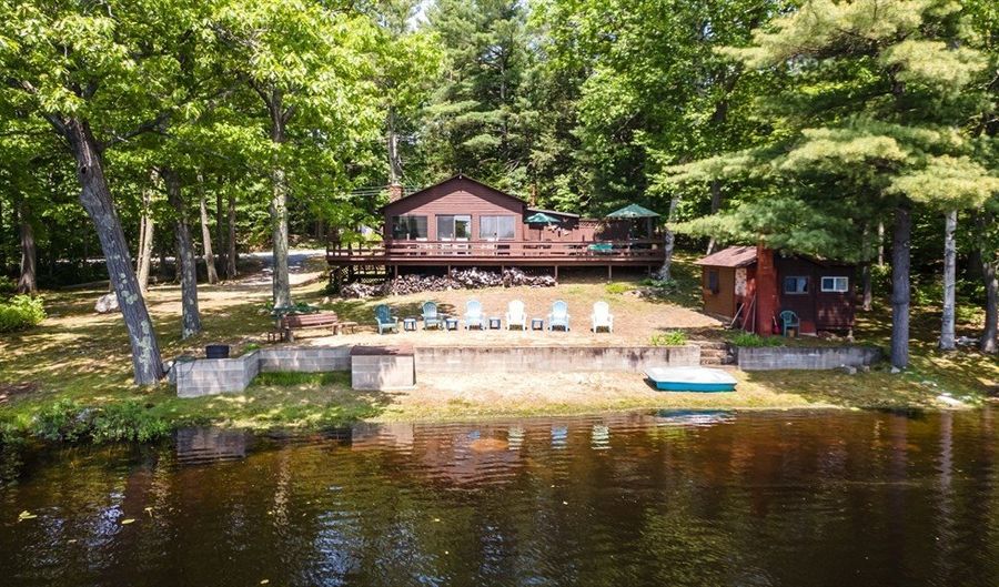 2400 W State Rd, Ashby, MA 01431 - 1 Beds, 1 Bath