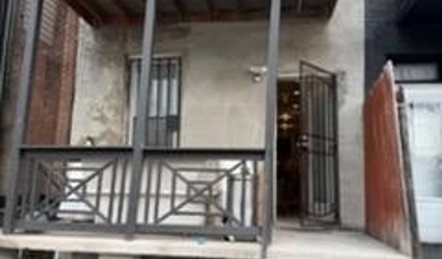 809 CHAUNCEY Ave, Baltimore, MD 21217 - 3 Beds, 3 Bath