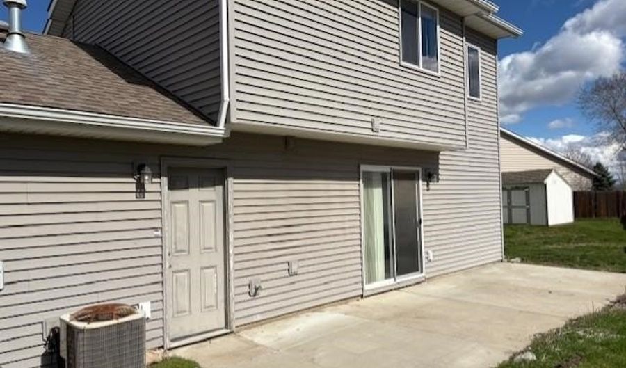 12713 W Powder Ct, Airway Heights, WA 99001 - 3 Beds, 3 Bath