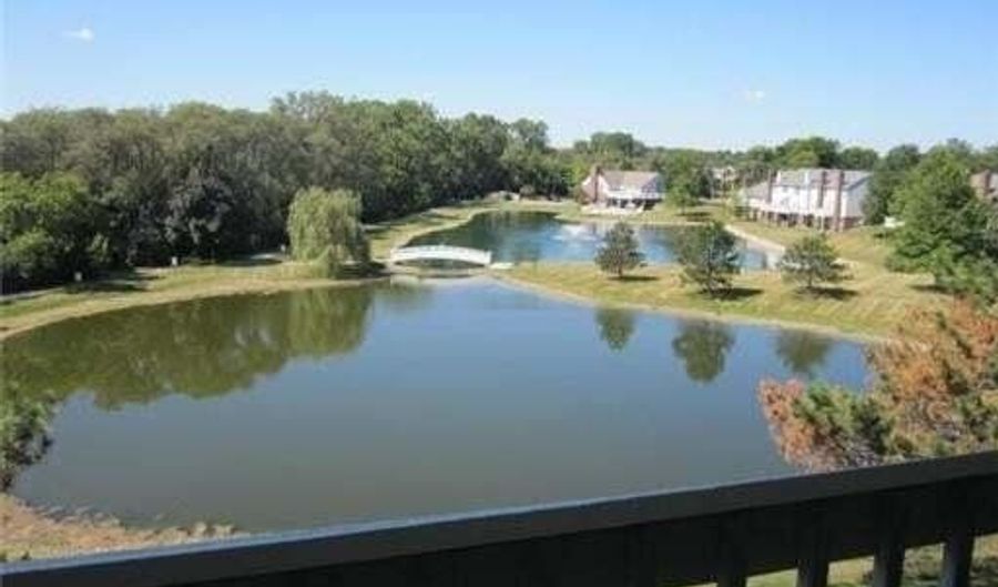 123 Fieldcrest 303, Ann Arbor, MI 48103 - 2 Beds, 2 Bath