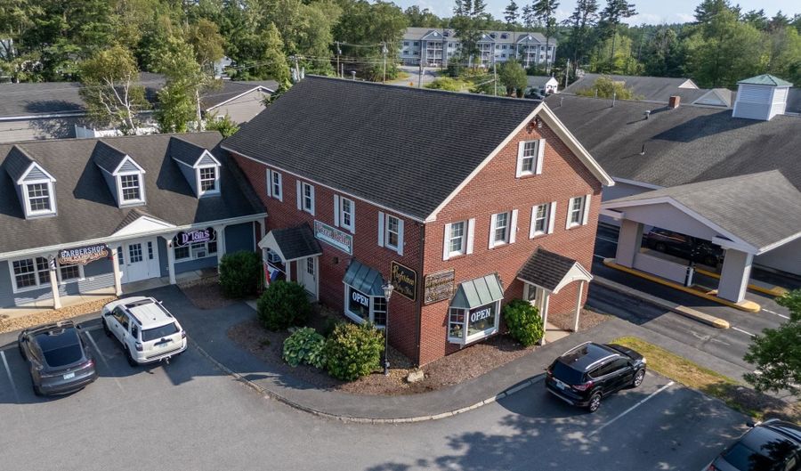 178 Route 101 A21, Bedford, NH 03110 - 0 Beds, 0 Bath