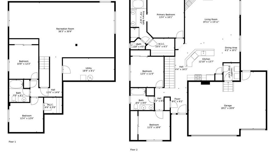 725 Canyonlands St, Berthoud, CO 80513 - 5 Beds, 3 Bath
