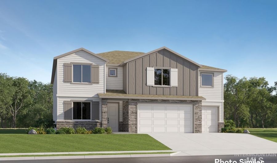 4408 Portofino Way, Caldwell, ID 83607 - 5 Beds, 3 Bath