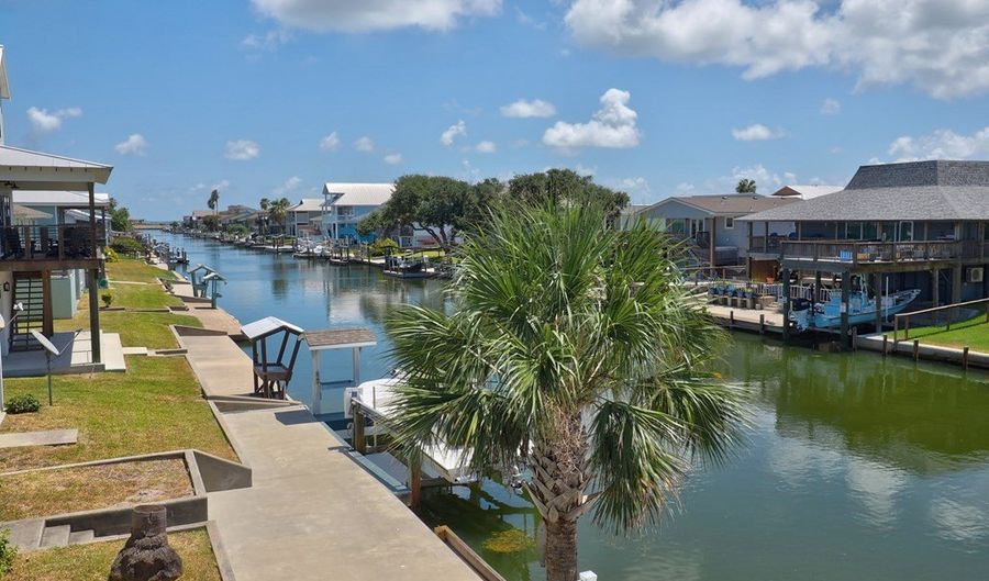 103 Driftwood, Aransas Pass, TX 78336 - 4 Beds, 4 Bath