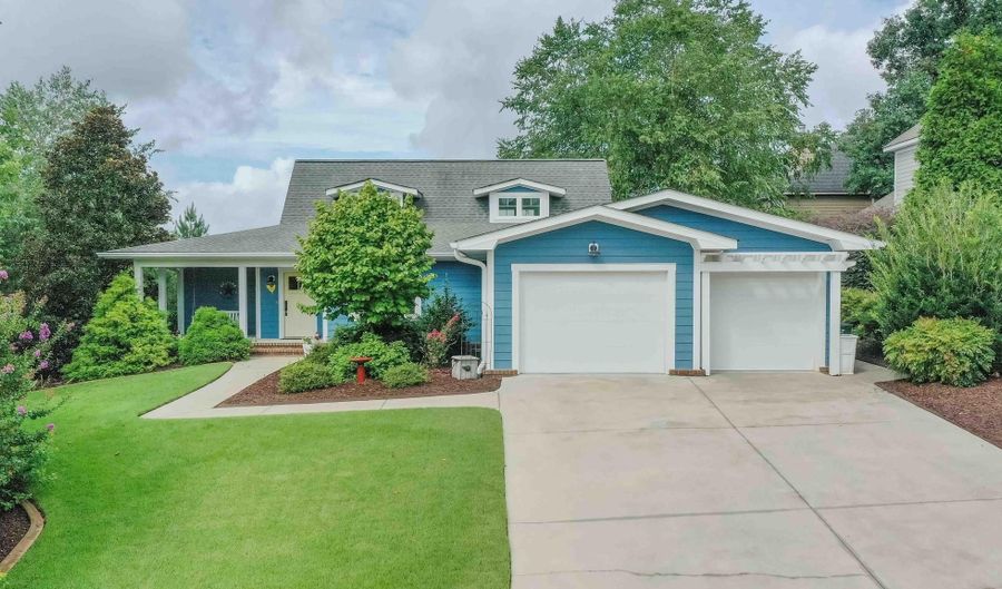 115 Buckhar Ln, Aiken, SC 29803 - 3 Beds, 2 Bath