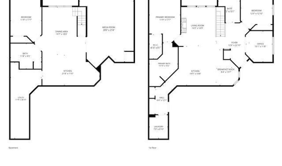2201 7th St NW A, Austin, MN 55912 - 3 Beds, 3 Bath