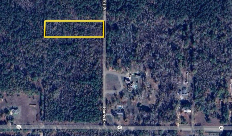 0 Harris Rd Tract 9, Albany, LA 70711 - 0 Beds, 0 Bath