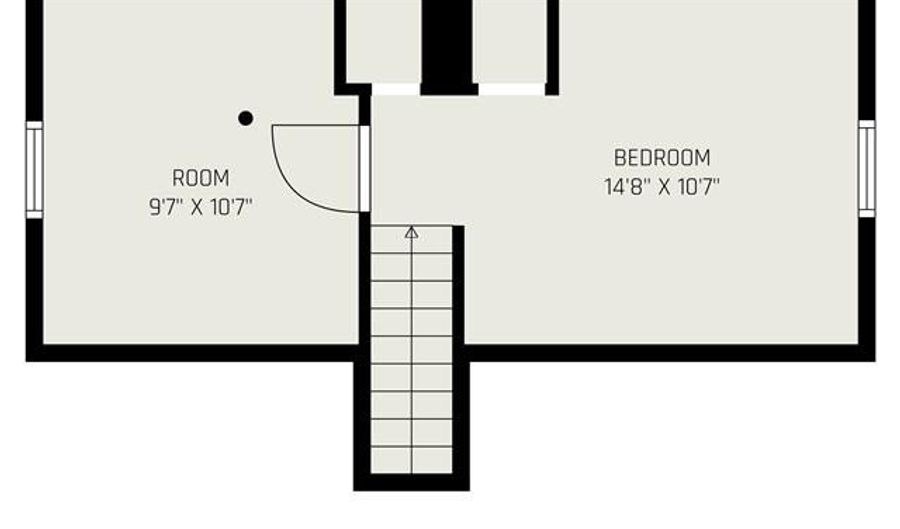 17252 Horger Ave, Allen Park, MI 48101 - 3 Beds, 1 Bath