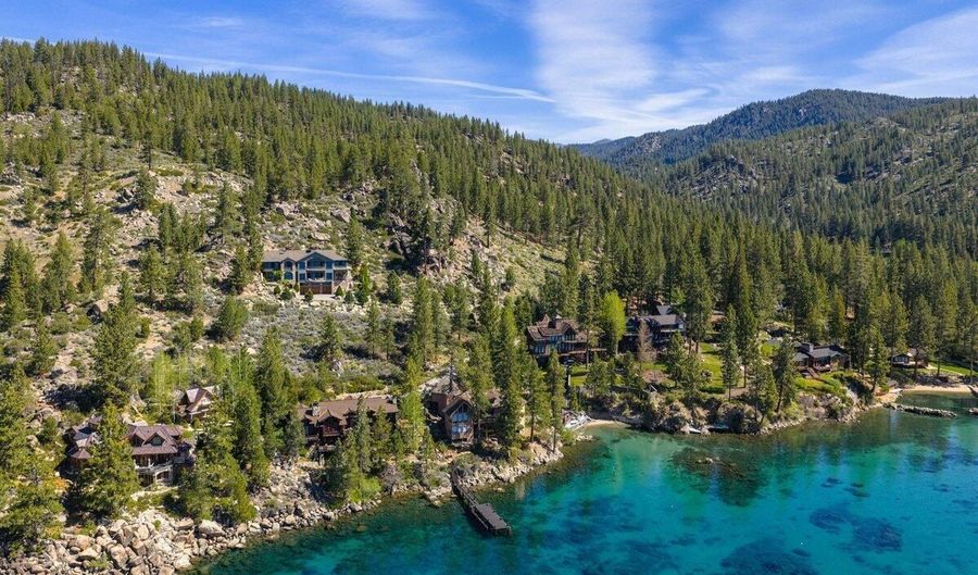2228 Lands End Dr, Glenbrook, NV 89413 - 4 Beds, 4 Bath