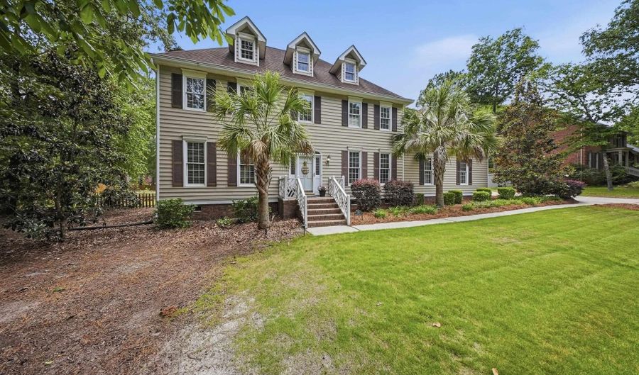312 Columbia Club Dr E, Blythewood, SC 29016 - 3 Beds, 3 Bath
