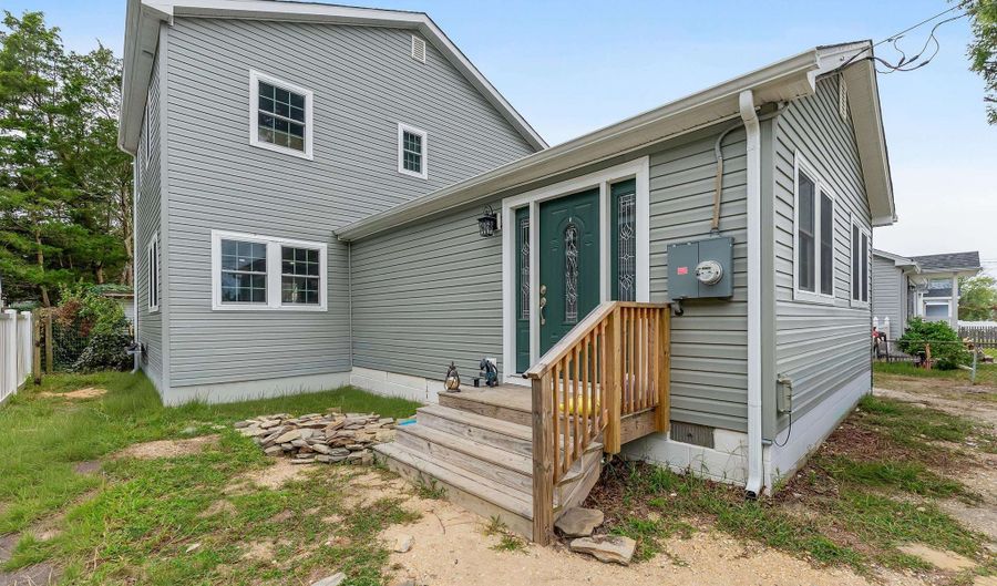 134 Arbor, Villas, NJ 08251 - 3 Beds, 3 Bath