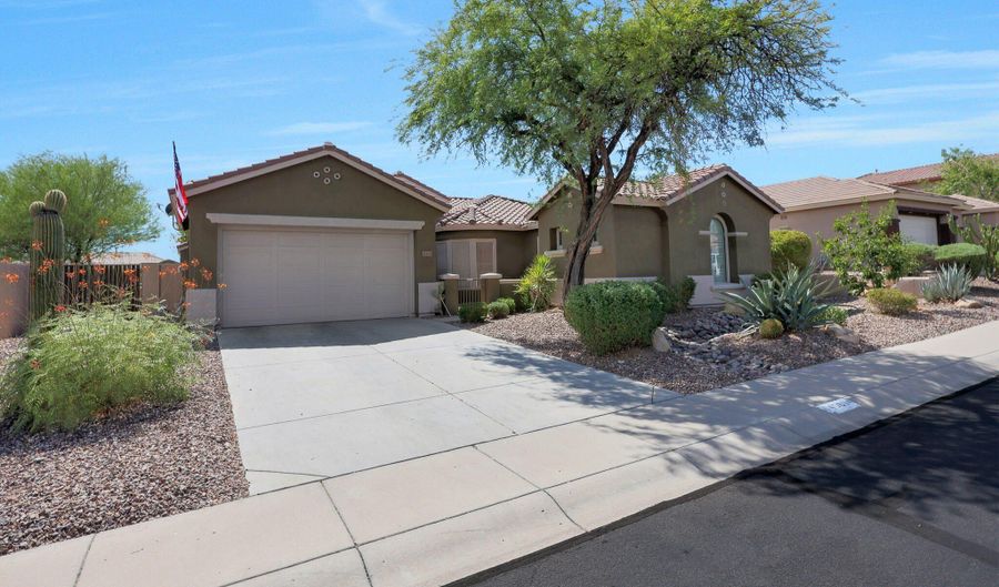 40614 N LAUREL VALLEY Way, Anthem, AZ 85086 - 4 Beds, 4 Bath