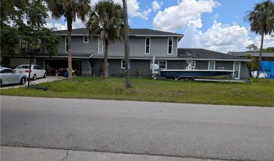 17191 Frank Rd Lot 1, Alva, FL 33920 - 4 Beds, 4 Bath