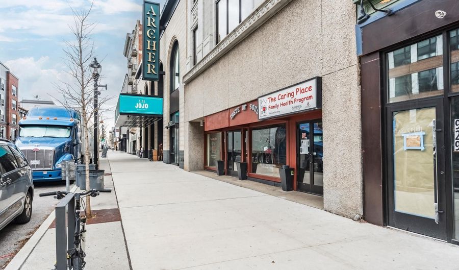 931 W HAMILTON St A, Allentown, PA 18101 - 0 Beds, 0 Bath