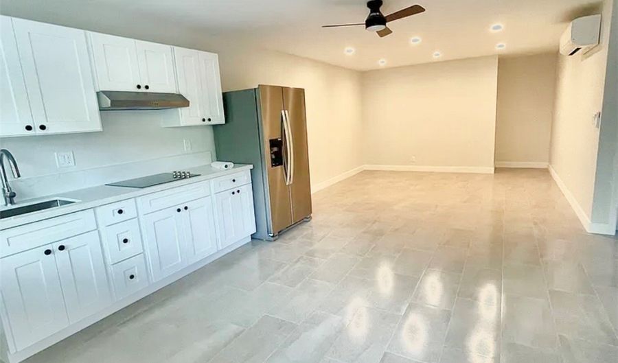 2345 Kipona Pl, Honolulu, HI 96816 - 2 Beds, 1 Bath