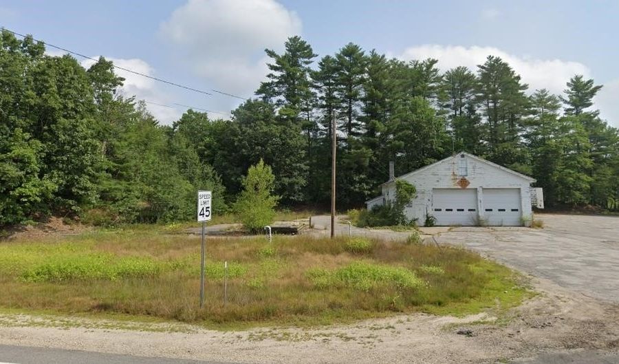 75 Route 27, Raymond, NH 03077 - 0 Beds, 0 Bath
