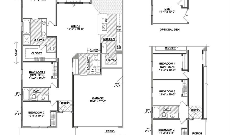 11175 Bluefield Dr 18/7, Caldwell, ID 83605 - 3 Beds, 2 Bath