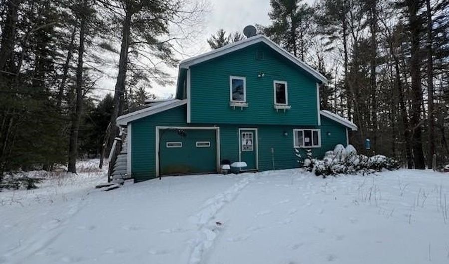 44 Arlene Dr, Belmont, NH 03220 - 5 Beds, 2 Bath